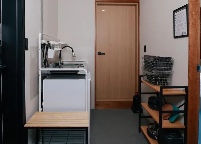 アパート Baum Haus Licensed Jeonpo Center 2br Elevator 3min Stn *