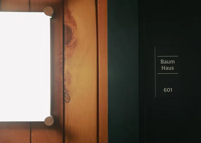 Baum Haus Licensed Jeonpo Center 2br Elevator 3min Stn * 釜山広域市