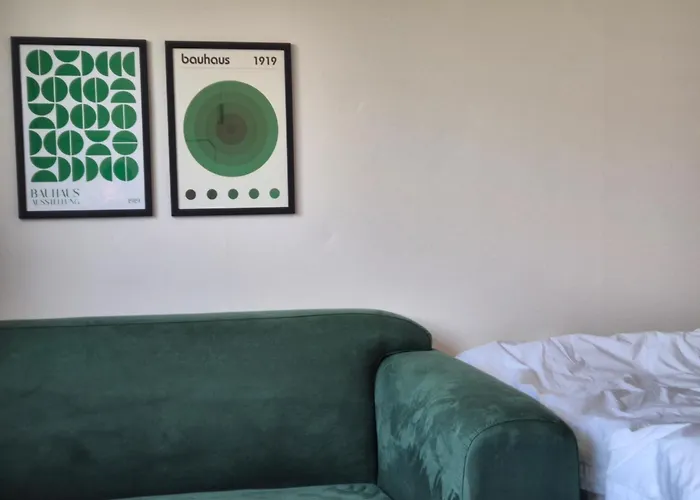 Baum Haus Licensed Jeonpo Center 2br Elevator 3min Stn 釜山広域市